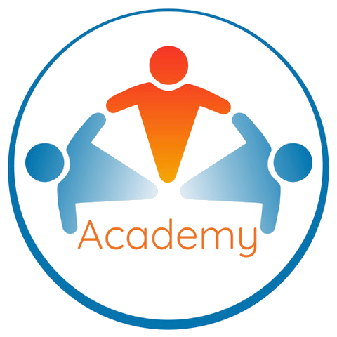 Hug Academy logo